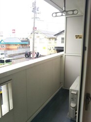 米子駅 バス21分  労災病院下車：停歩4分 2階の物件内観写真